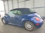 2004 Volkswagen New Beetle gls
