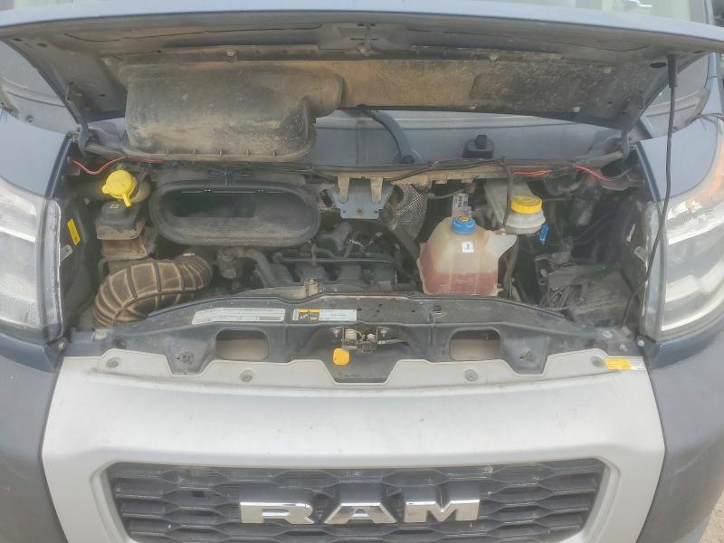 2020 Dodge Ram Promaster 3500 3500 High