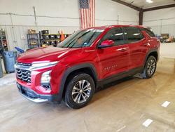 2025 Chevrolet Equinox lt for sale in San Antonio, TX