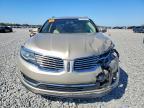 2017 Lincoln Mkx Select