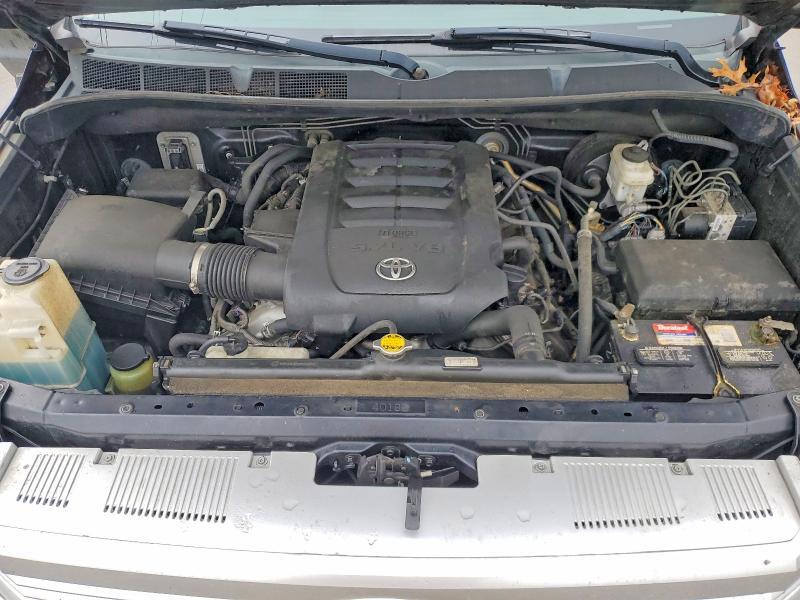 2015 Toyota Tundra 1794 Edition