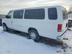 2014 Ford Econoline E350 Super Duty Wagon