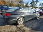 2016 BMW 528 xi
