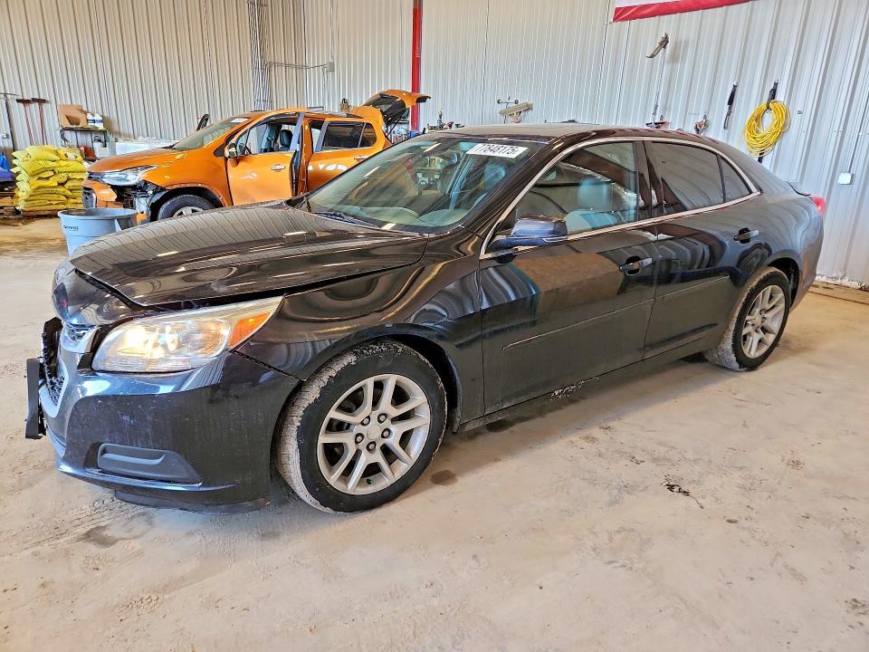 2014 Chevrolet Malibu 1LT