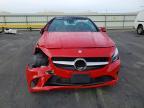 2015 Mercedes-Benz Cla 250