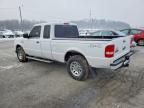 2011 Ford Ranger Super Cab