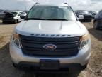 2011 Ford Explorer Limited