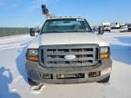 2006 Ford F550 Super Duty Utility / Service Truck