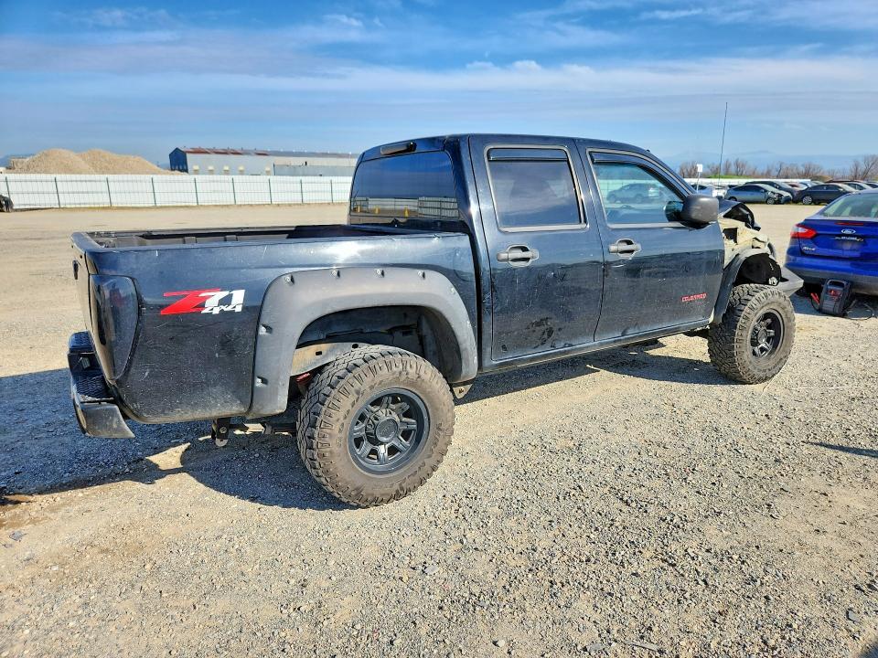 2005 Chev Colorado