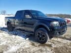 2008 Ford F150 Supercrew
