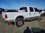 2008 Ford F350 SRW Super Duty