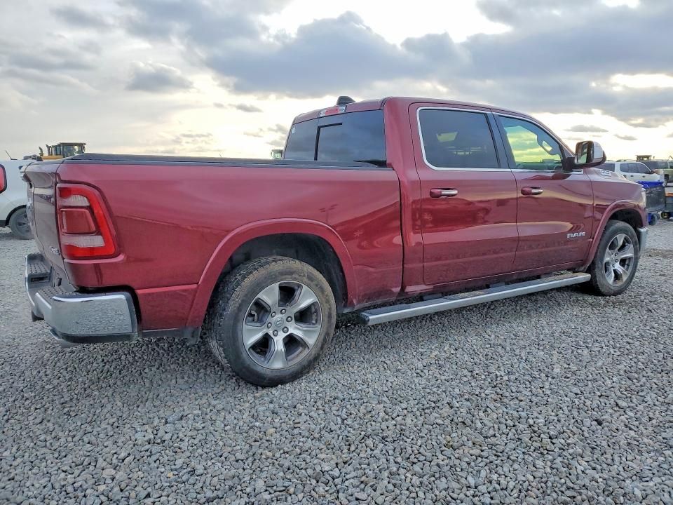 2021 Dodge 1500 Laramie