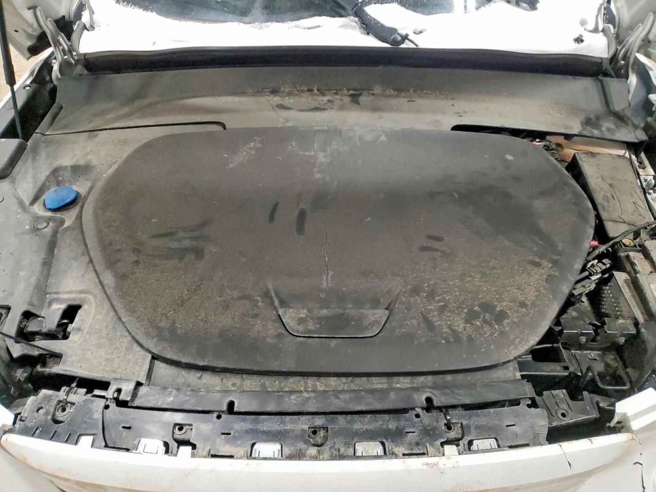 2022 Volvo C40 P8 Recharge Ultimate