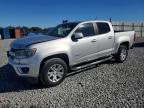 2017 Chevrolet Colorado lt