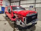 2022 GMC Sierra C2500 Heavy Duty