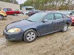 2010 Chevrolet Impala lt