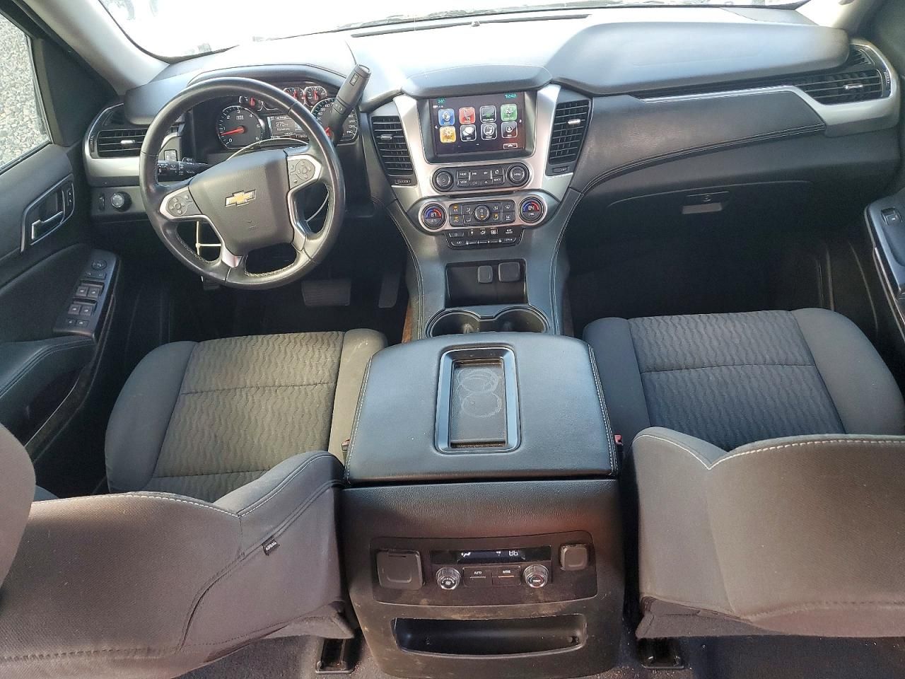 2019 Chevrolet Tahoe C1500 ls