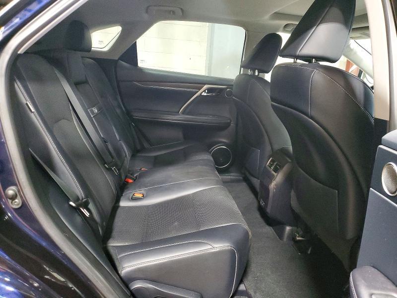 2020 Lexus Rx 350 Base