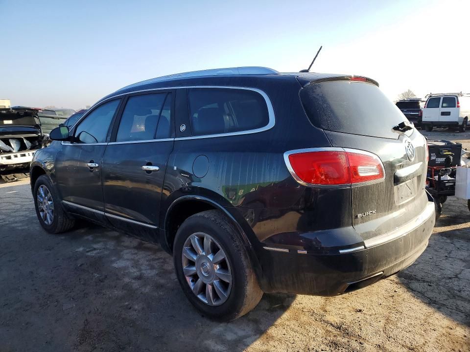 2013 Buick Enclave