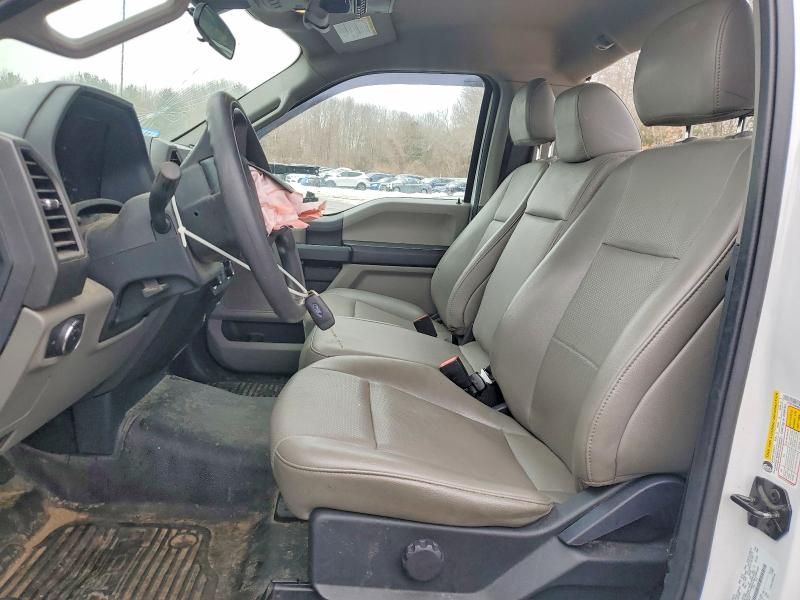 2022 Ford F250 Super Duty