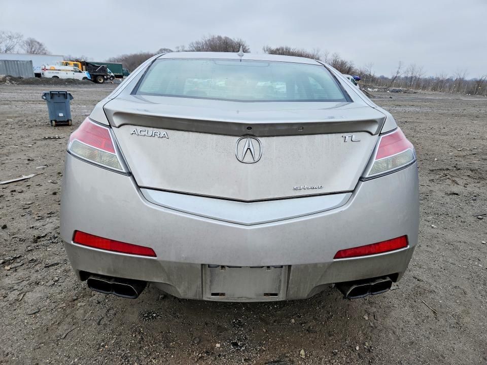 2010 Acura TL