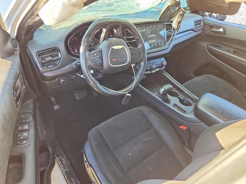 2023 Dodge Durango gt