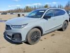 2025 Acura Mdx A-spec Advance