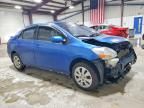 2010 Toyota Yaris