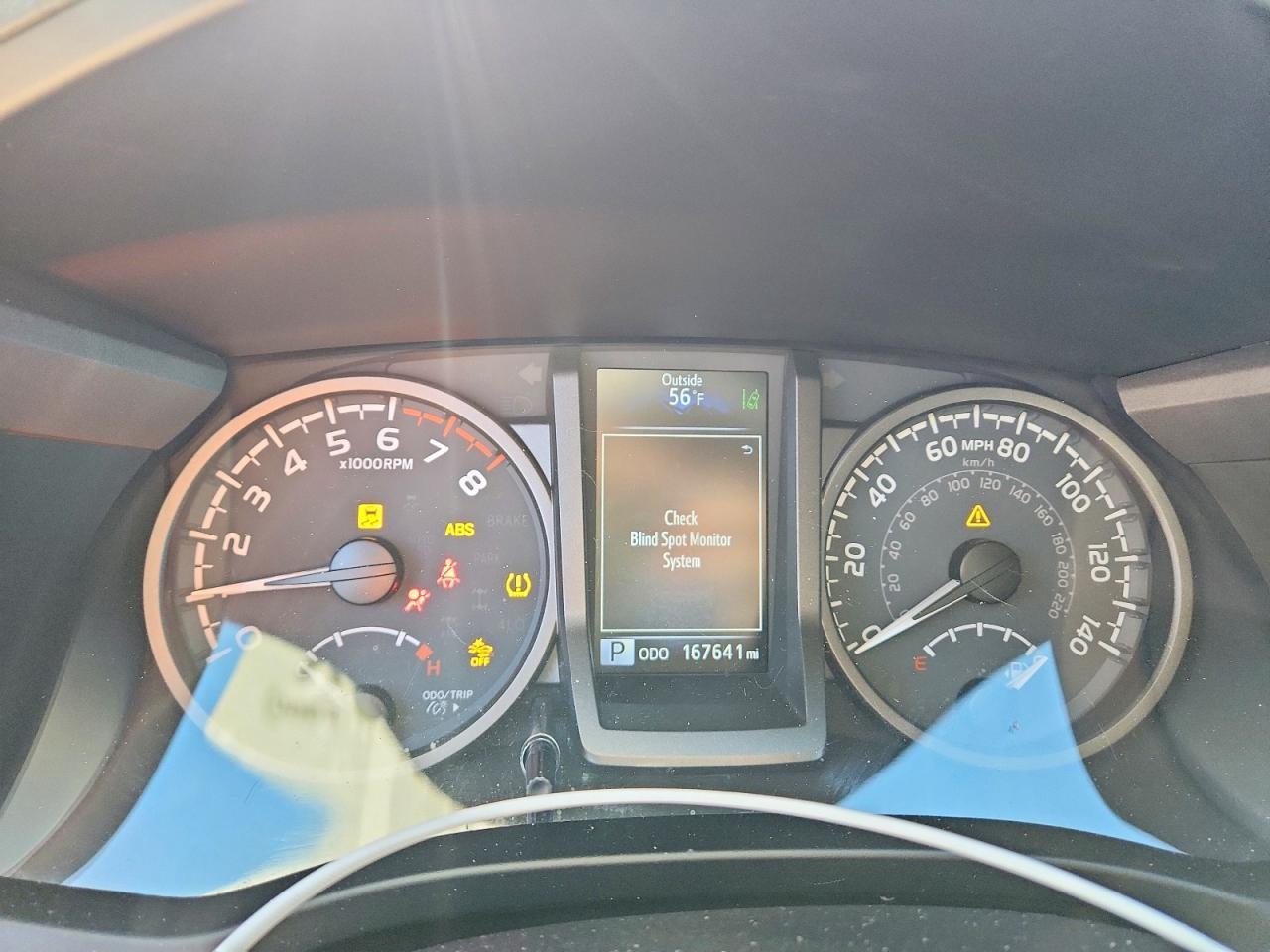 2021 Toyota Tacoma TRD PRO