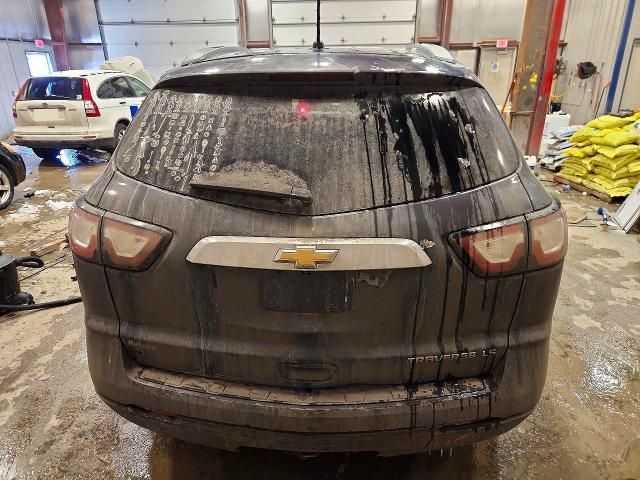 2014 Chevrolet Traverse ls
