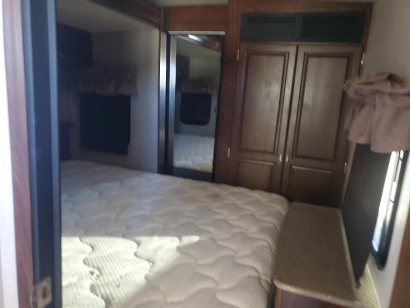 2019 Fsro Forest River