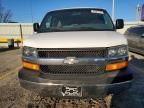 2005 Chevrolet Express G3500