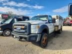 2015 Ford F450 Super Duty