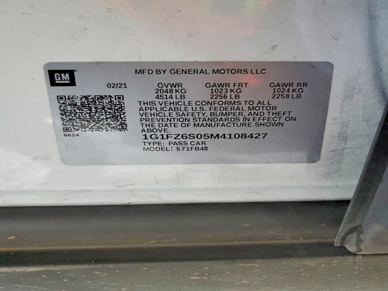 2021 Chevrolet Bolt ev Premier