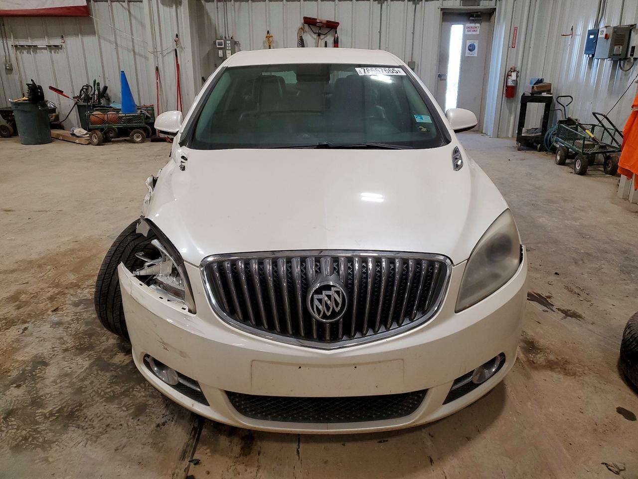 2013 Buick Verano