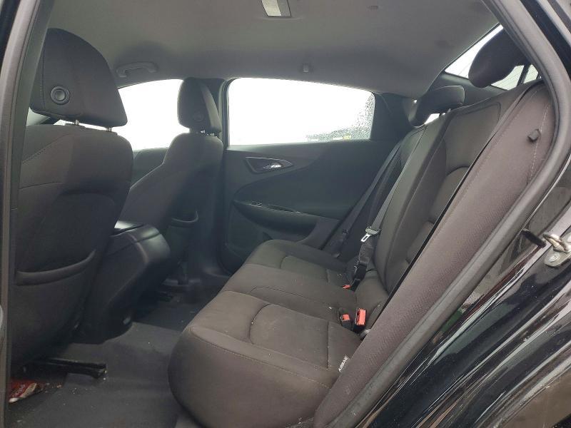 2019 Chevrolet Malibu ls