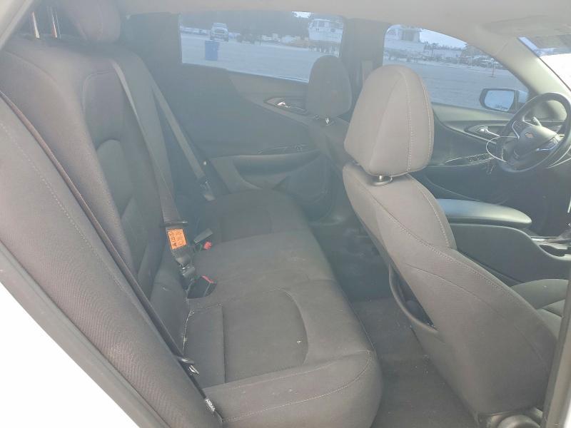 2024 Chevrolet Malibu rs