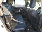 2016 Toyota 4runner Sr5/sr5 Premium