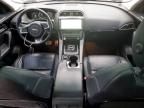2017 Jaguar F-pace R-sport