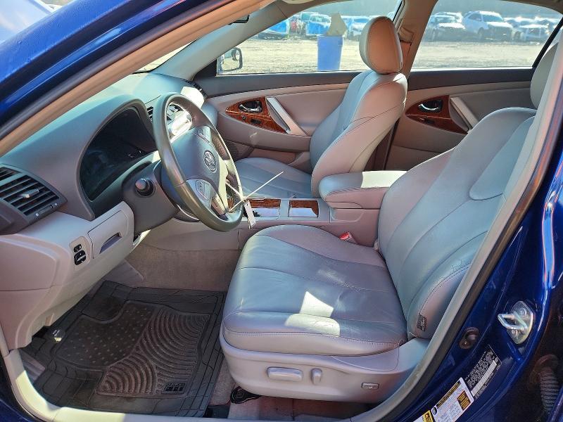 2009 Toyota Camry se