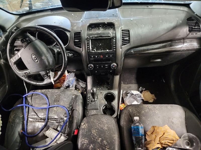 2013 KIA Sorento ex