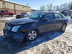 Ford Fusion se salvage cars for sale: 2009 Ford Fusion se
