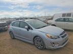 2013 Subaru Impreza Sport Premium