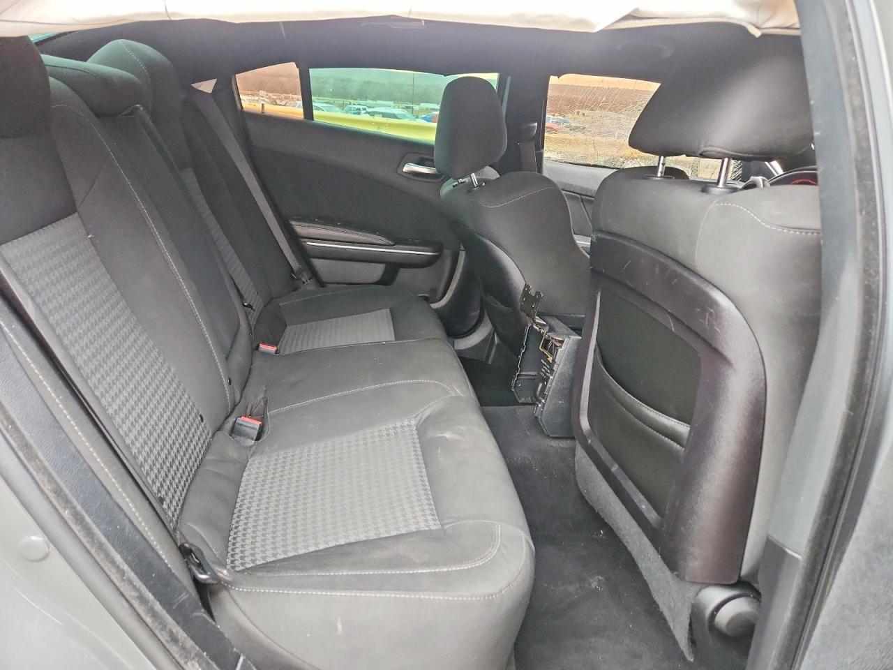 2019 Dodge Charger Scat Pack