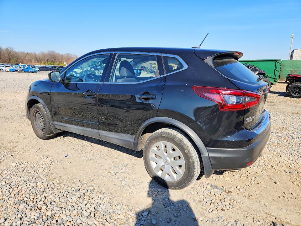 2020 Niss Rogue Sport s