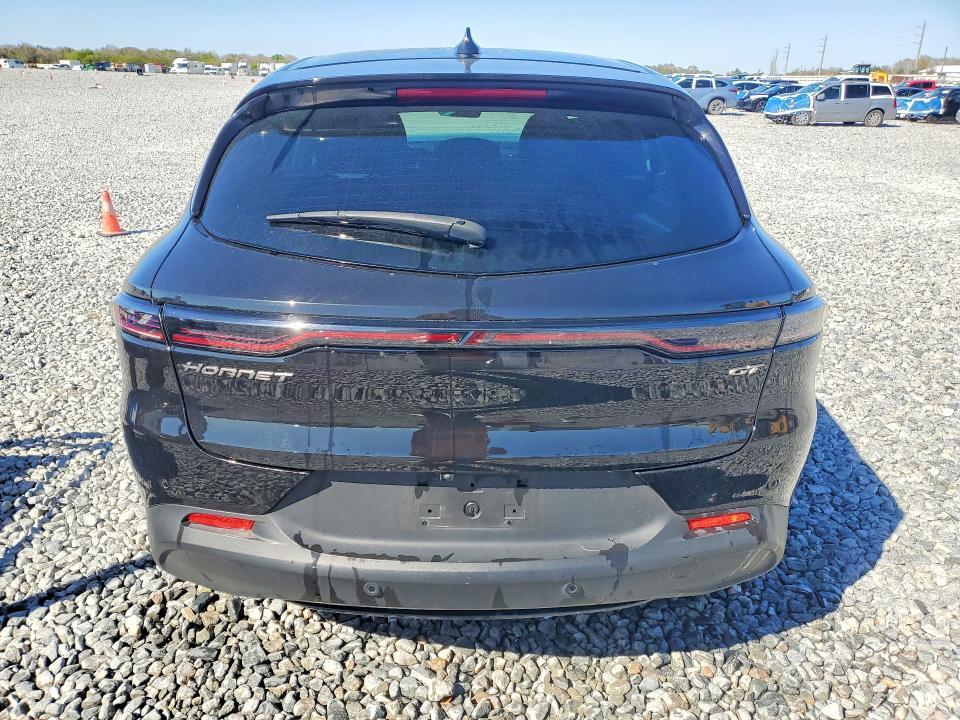 2024 Dodge Hornet gt