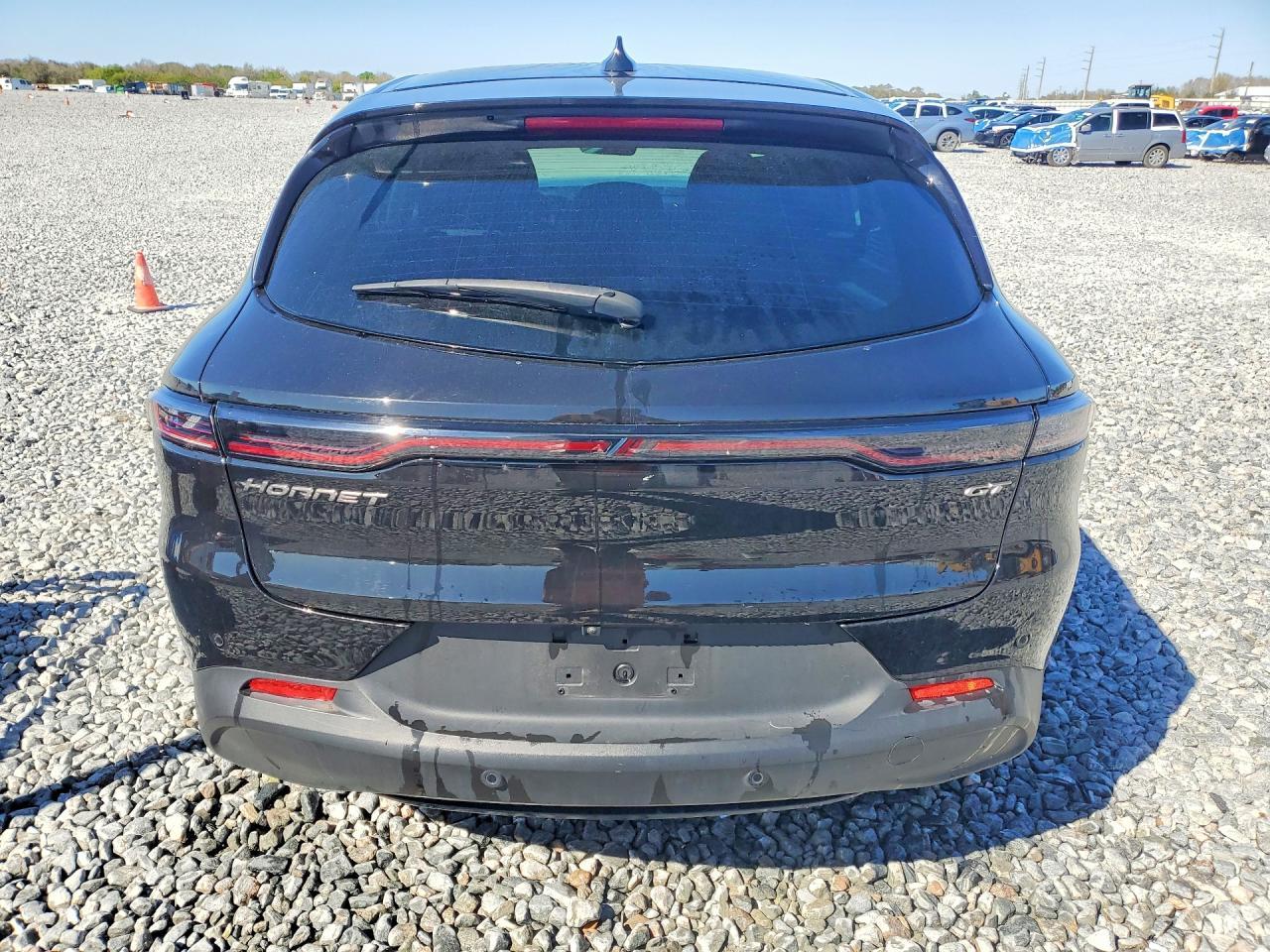 2024 Dodge Hornet gt