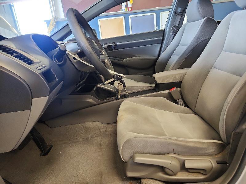 2007 Honda Civic ex