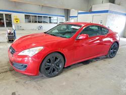 Hyundai Vehiculos salvage en venta: 2011 Hyundai Genesis Coupe 2.0t