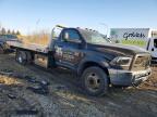 2012 Dodge RAM Chassis Cab Rollback TOW Truck